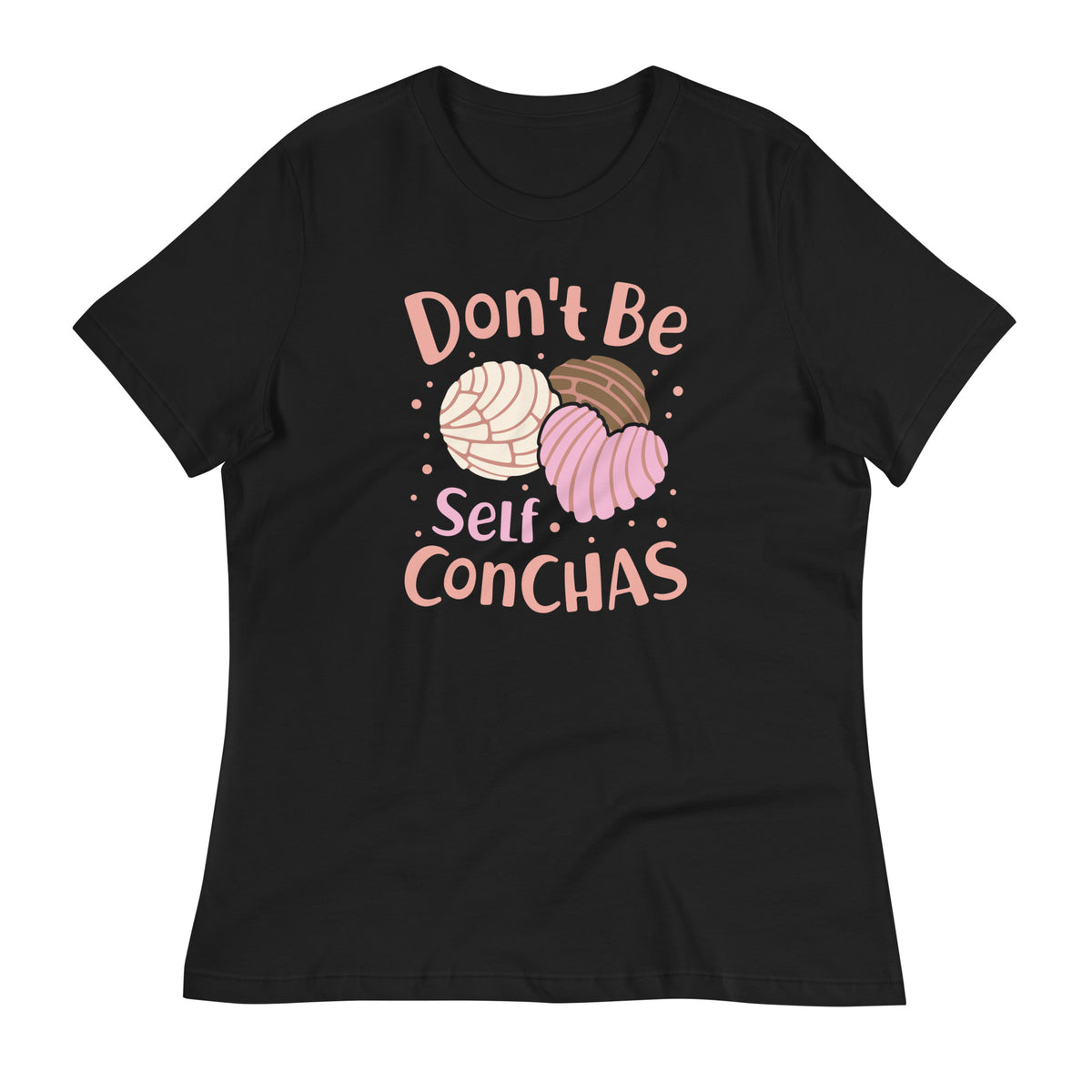 Self Conchas T-Shirt