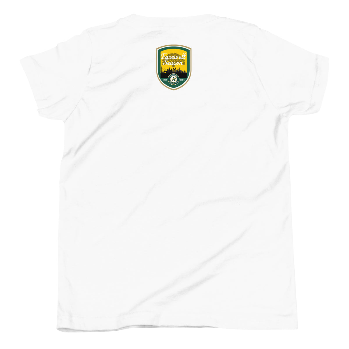 Youth R.I.P. Oakland T-Shirt