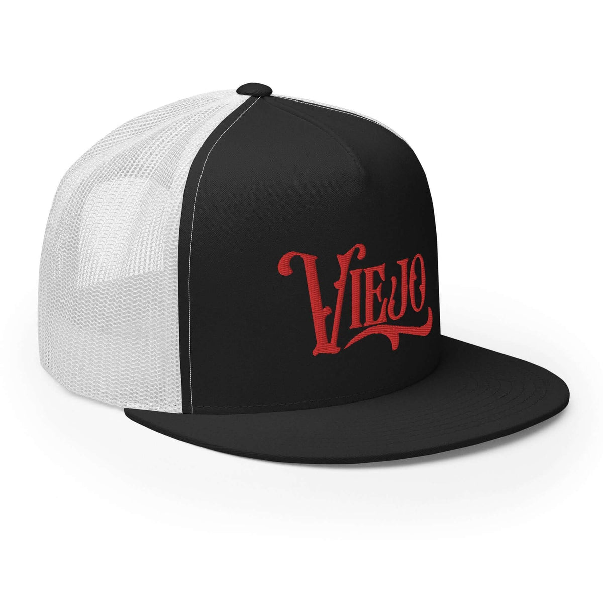 Viejo Trucker Cap (Old Man)