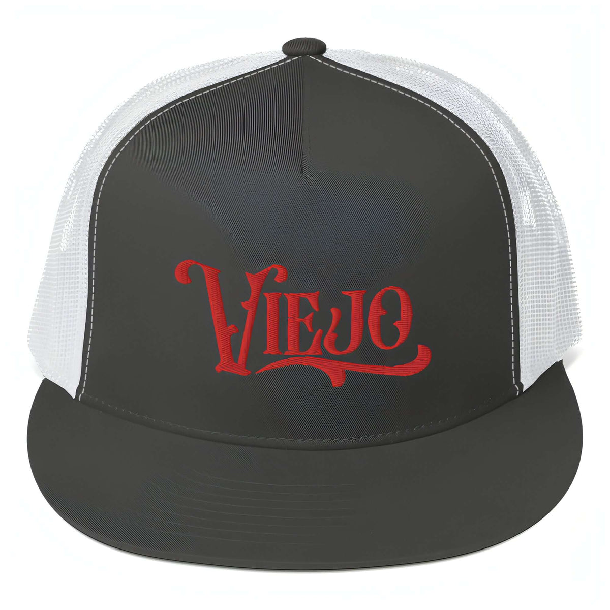 Gorra Trucker Viejo