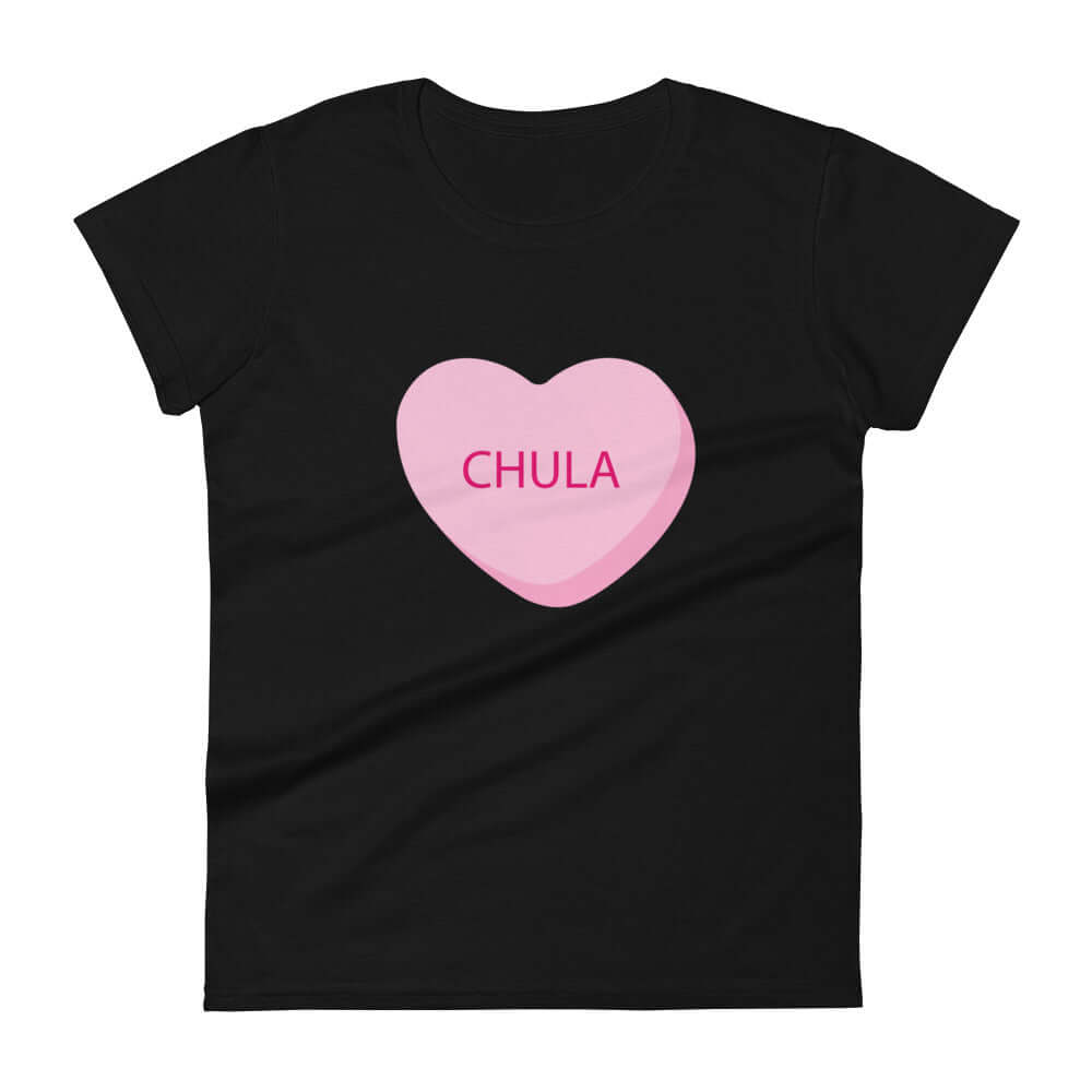 Women&#39;s Chula Sweethearts t-shirt