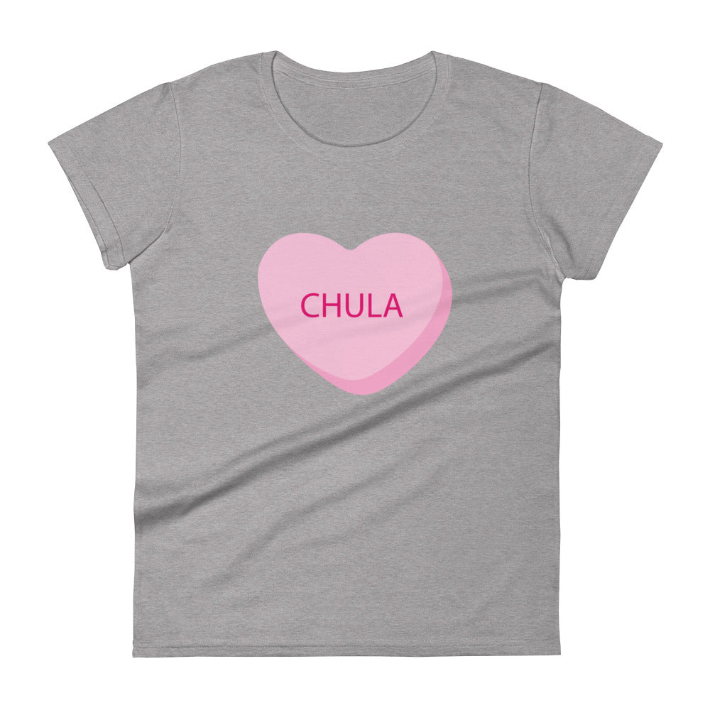 Women&#39;s Chula Sweethearts t-shirt
