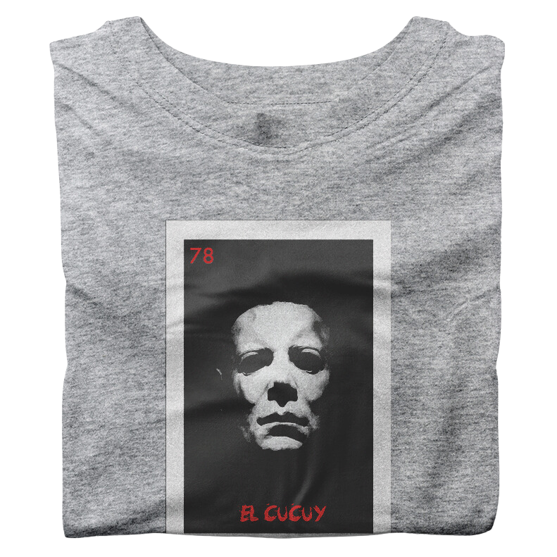 Women&#39;s El Cucuy (Michael Myers) T-Shirt