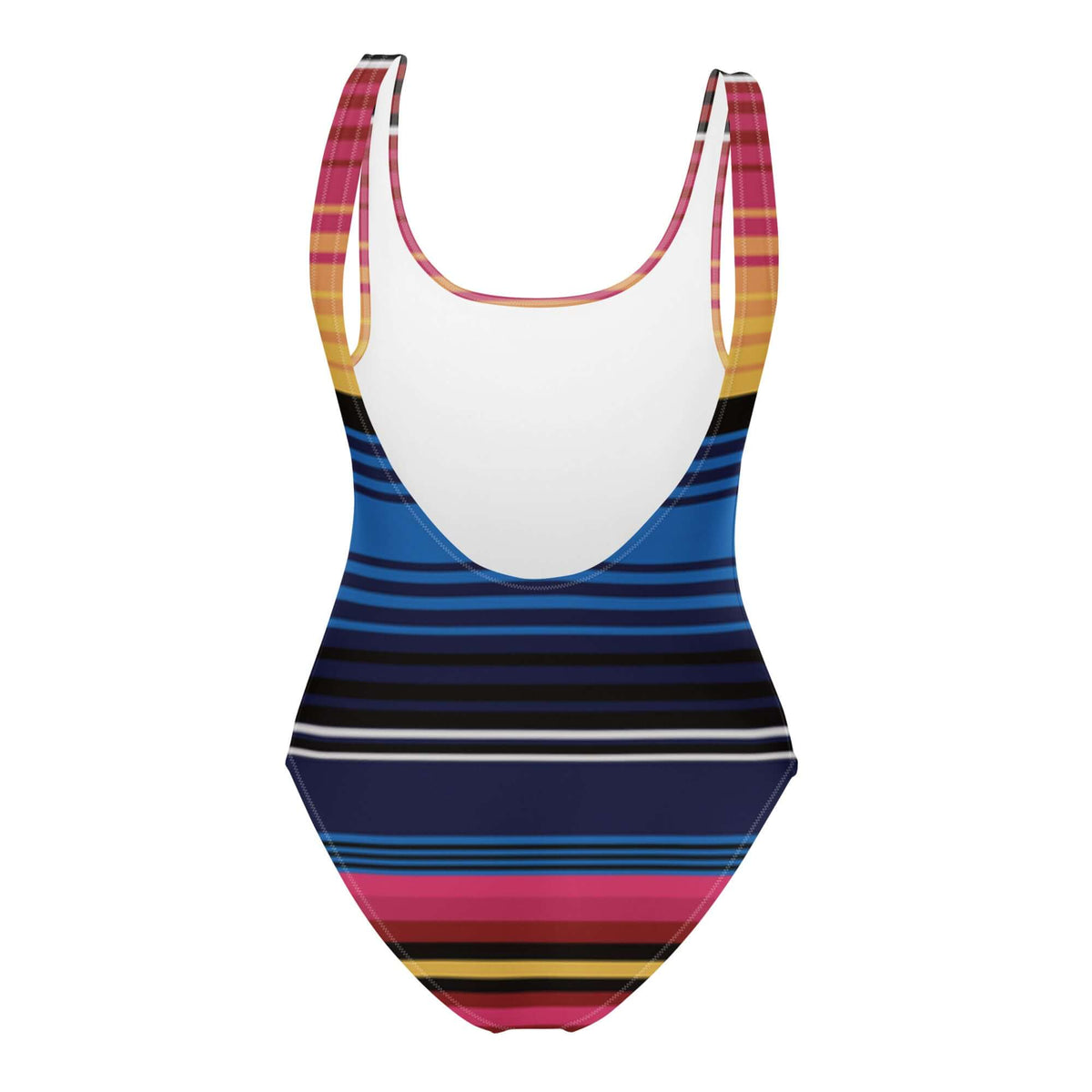 Serape Siren Swimsuit