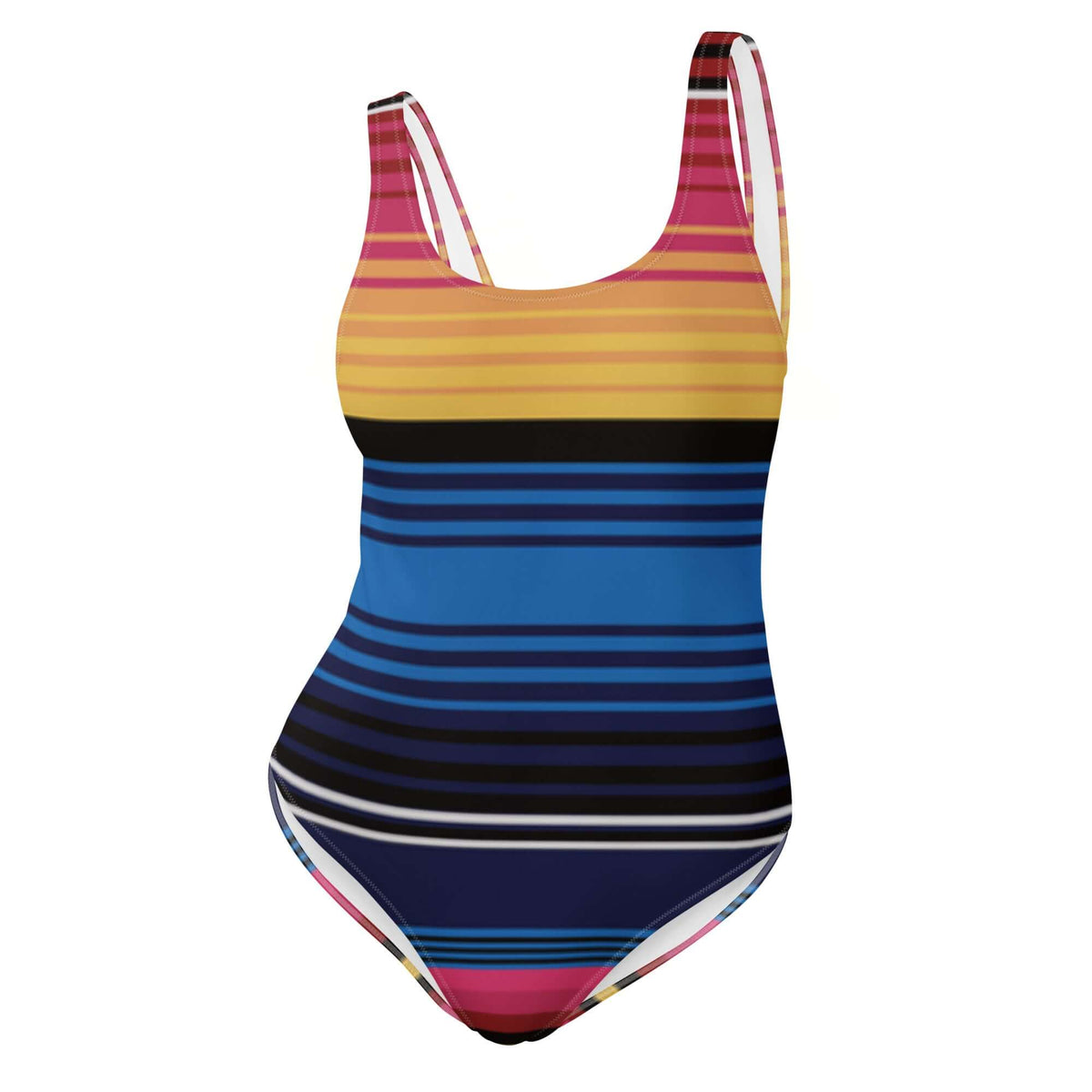 Serape Siren Swimsuit