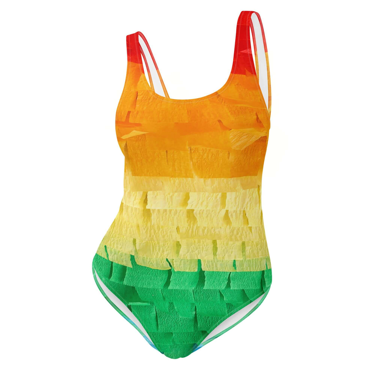 Piñata Party Swimsuit