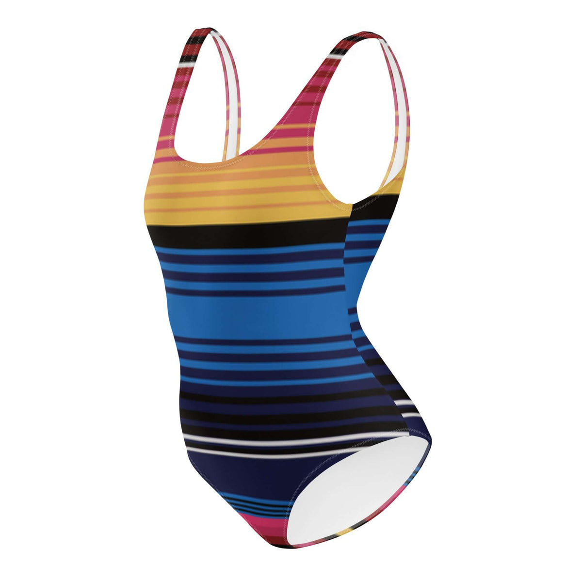 Serape Siren Swimsuit