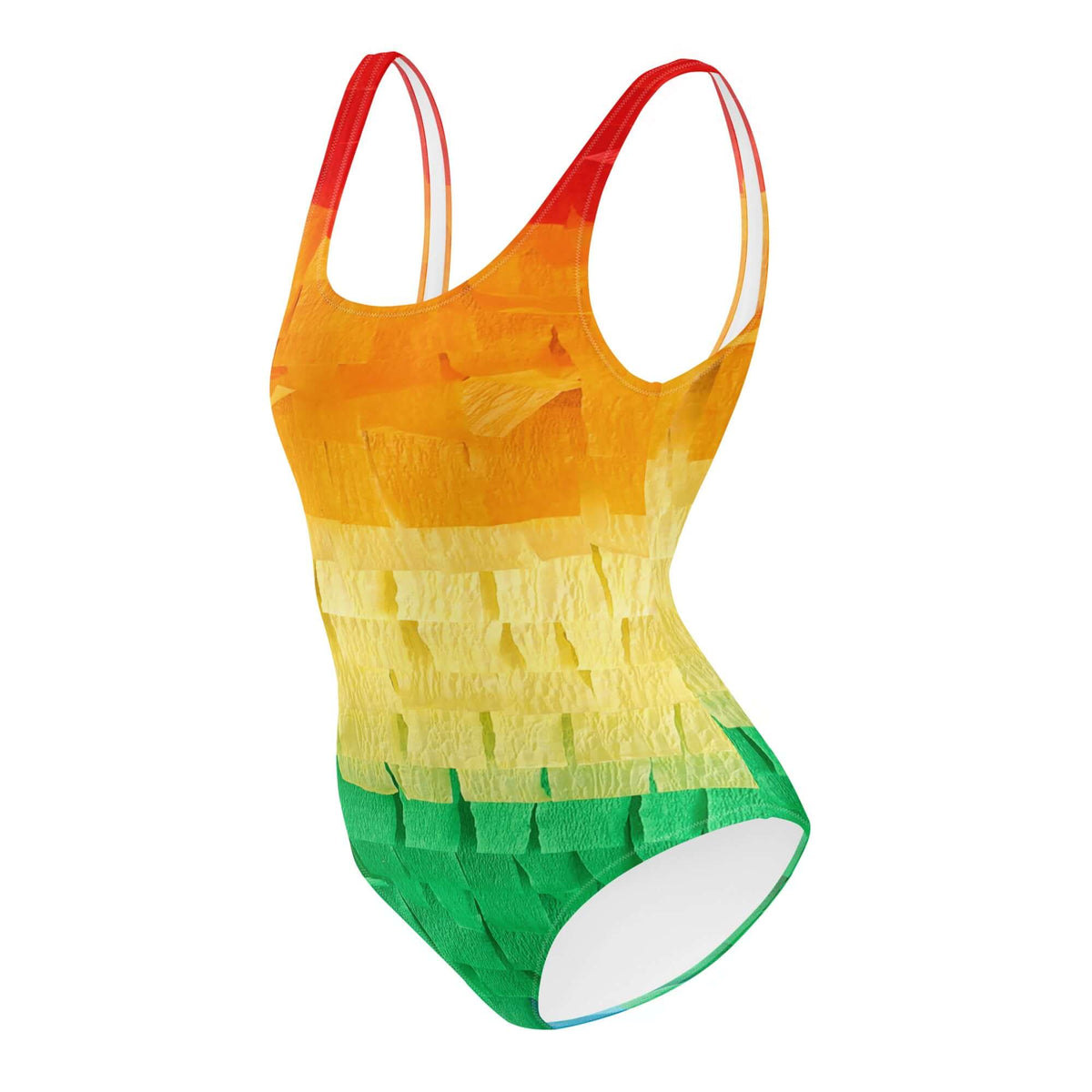 Piñata Party Swimsuit