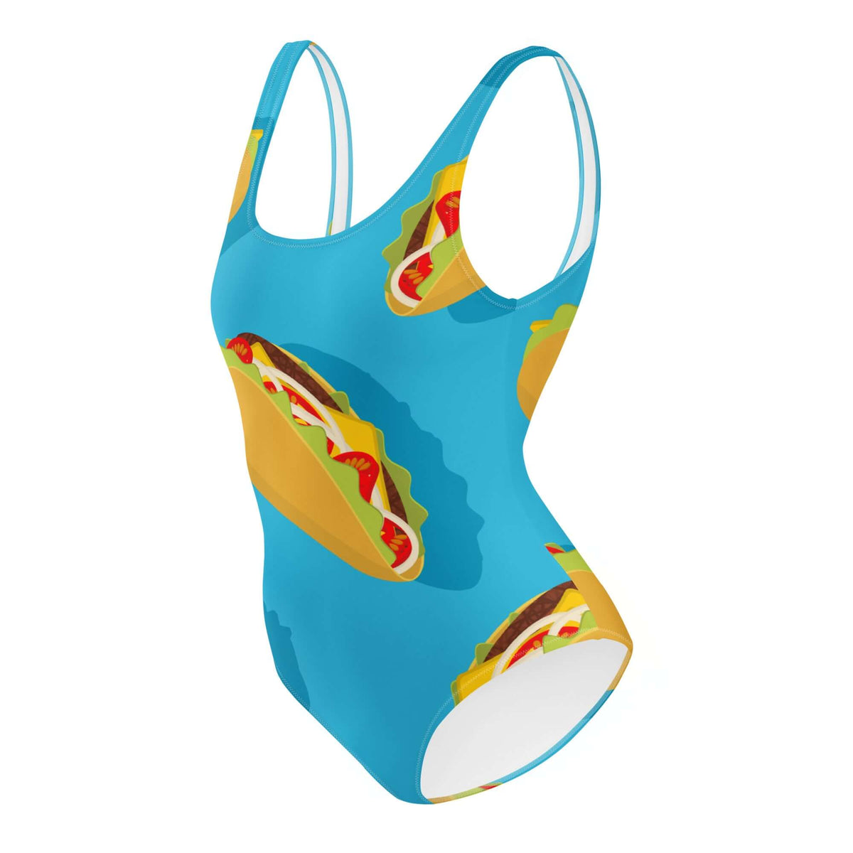 Taco Time Swimsuit