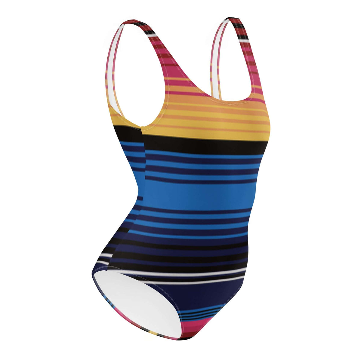 Serape Siren Swimsuit