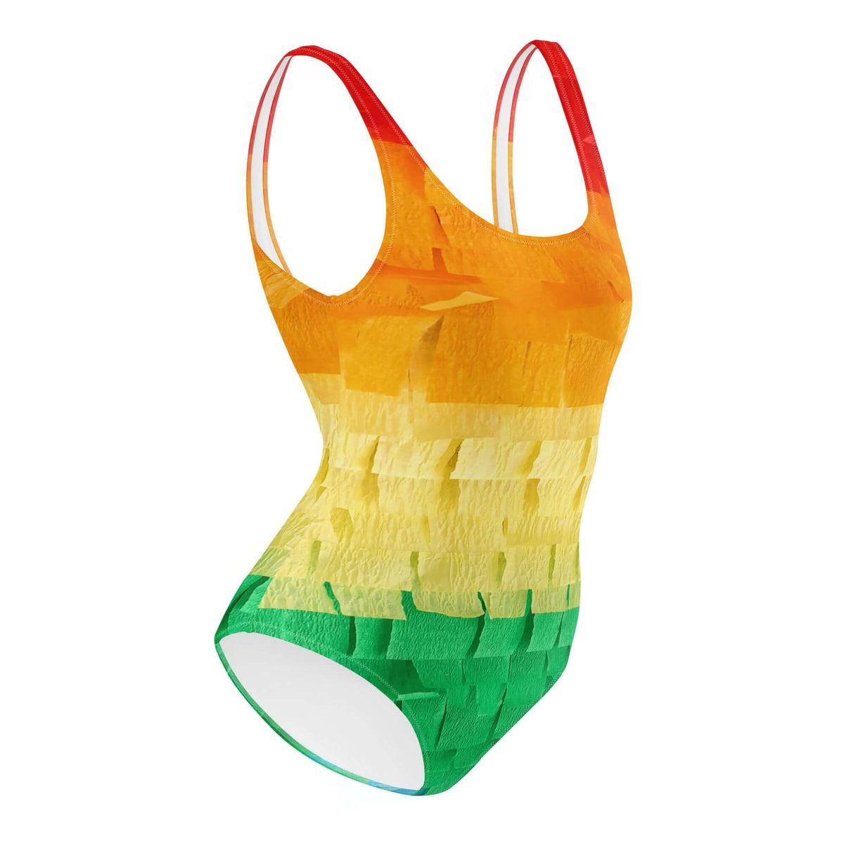 Piñata Party Swimsuit