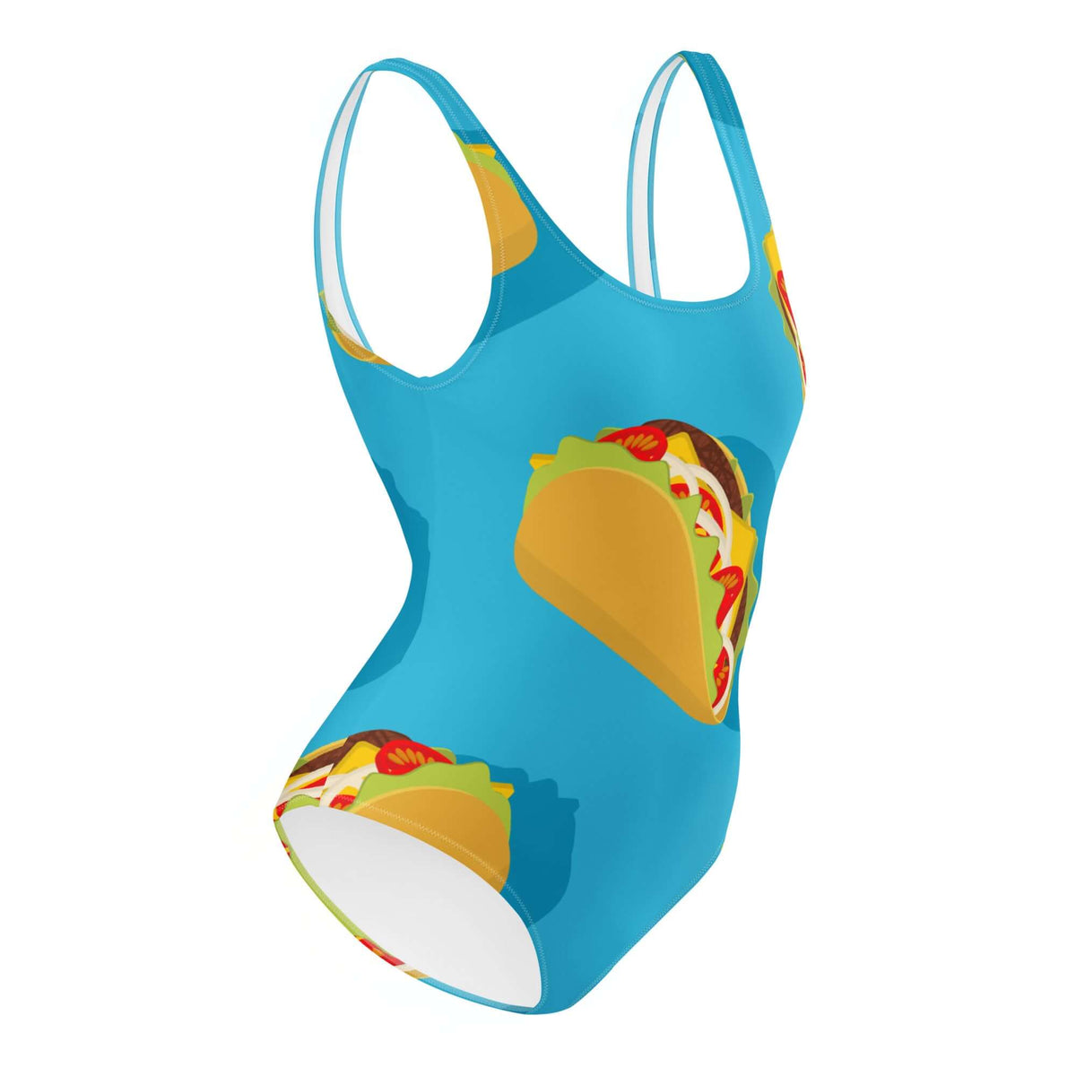 Taco Time Swimsuit