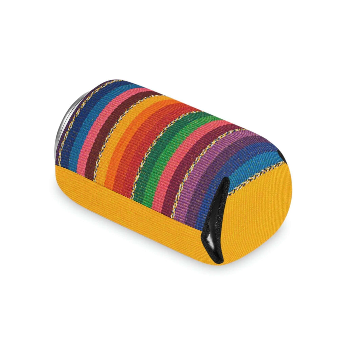 Serape Can Cooler