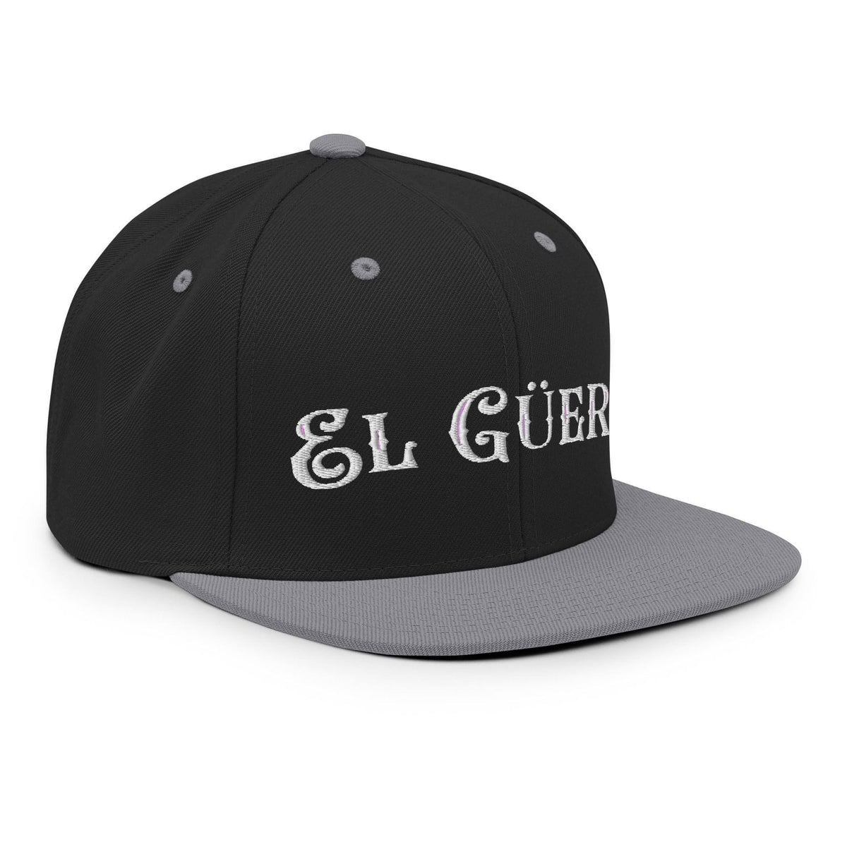 El Guero Snapback Hat