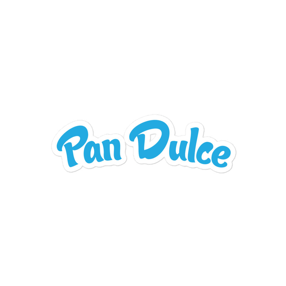 Pan Dulce Sticker (Sweet Bread)