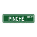 Pinche Wey Sticker (F'n Dude)