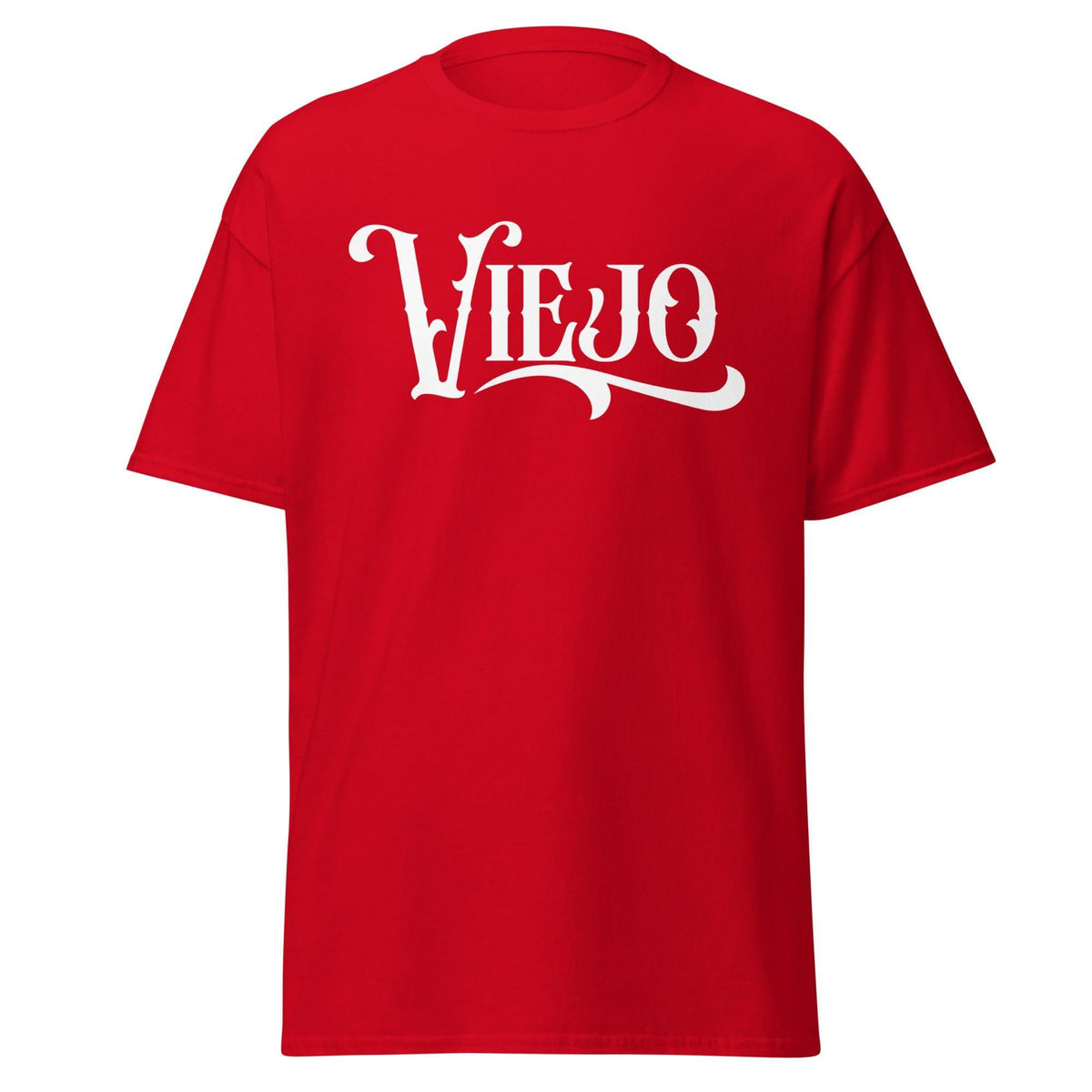 Viejo T-Shirt (Old Man)