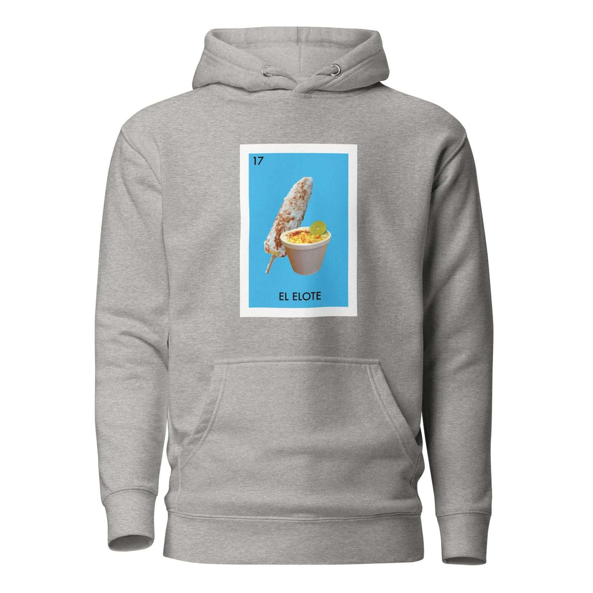 Sudadera Elote Loteria