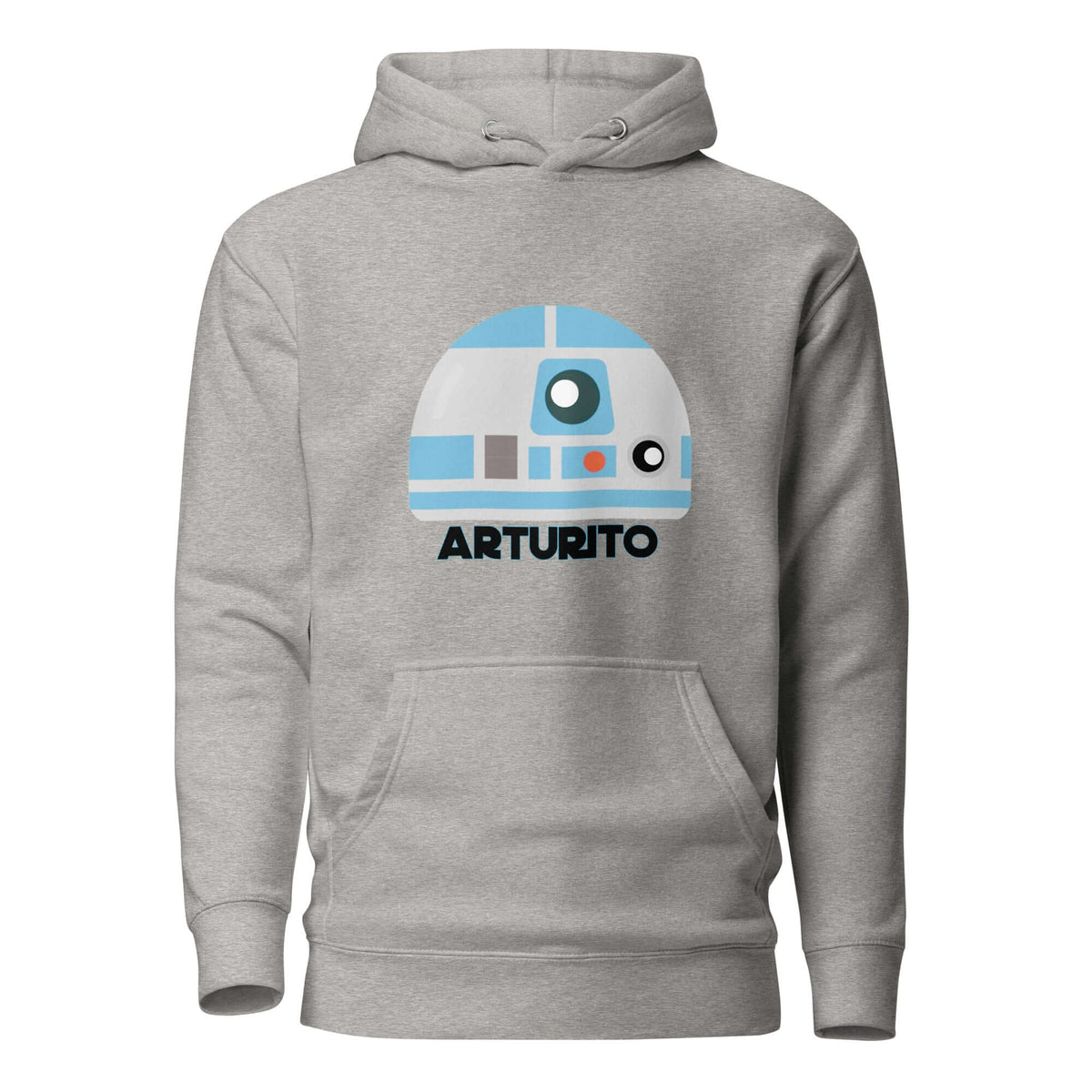 Arturito (R2D2) Hoodie