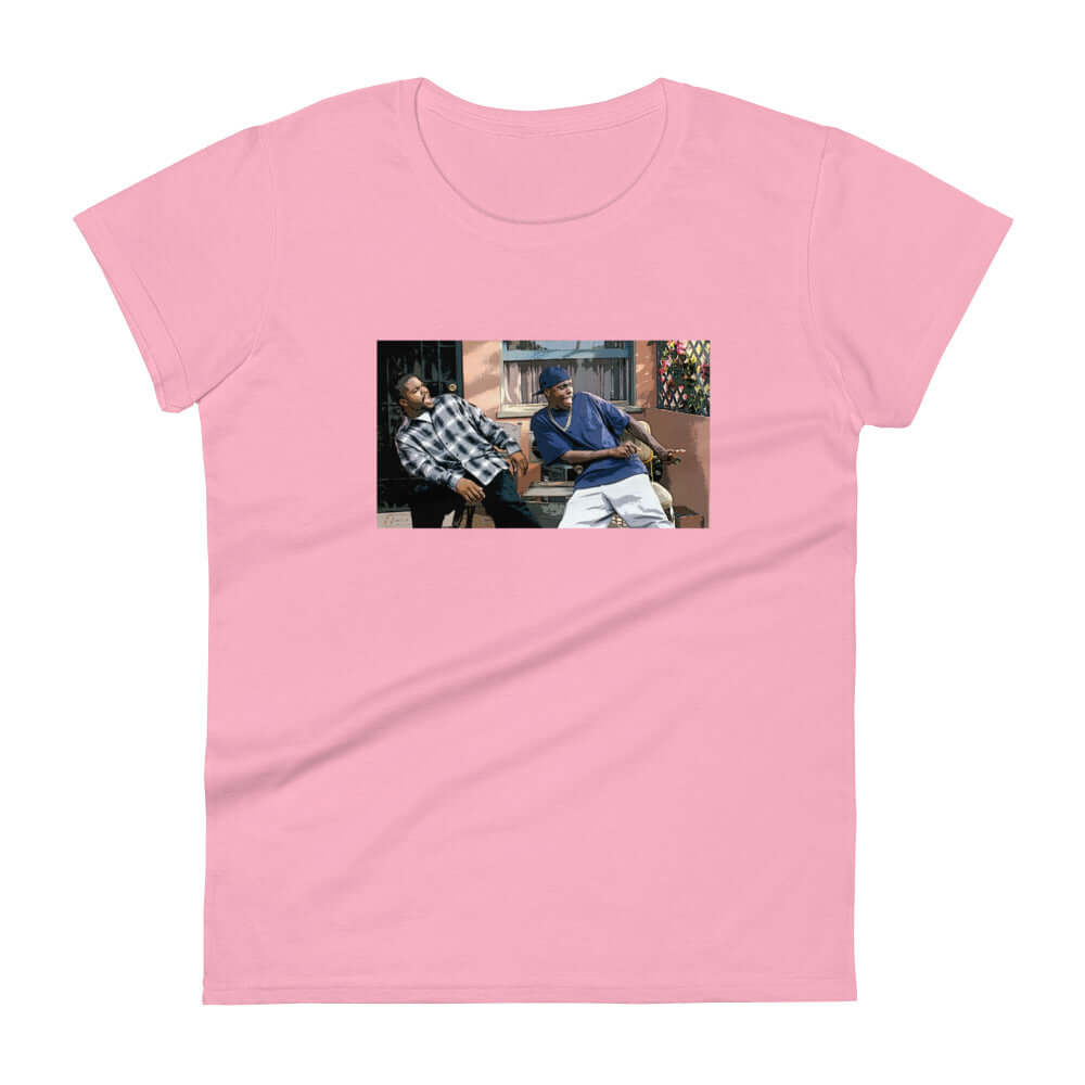 Women&#39;s Friday t-shirt